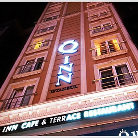 Hotel Q Laleli