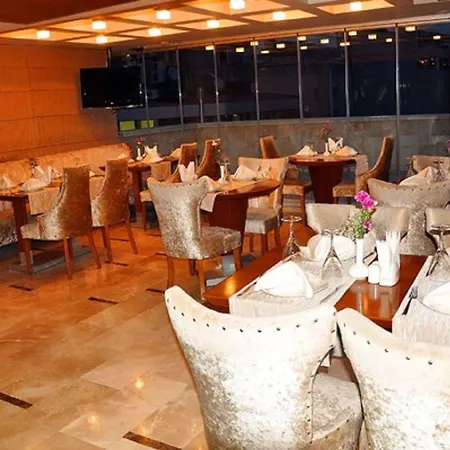 Hotel Q Laleli 3*
