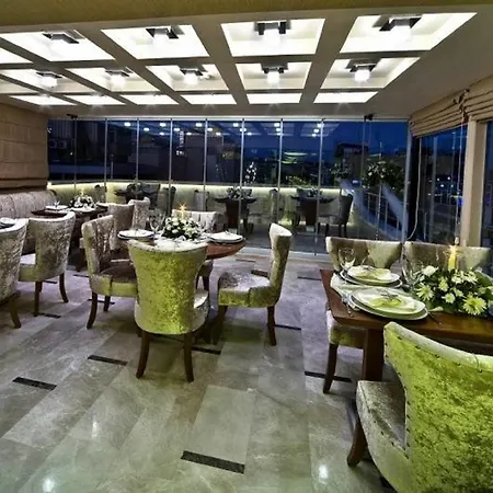 Hotel Q Laleli
