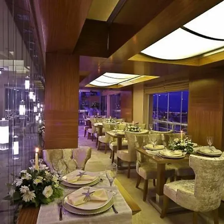 Q Laleli Hotel Istanbul