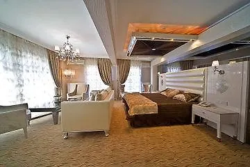 Q Laleli Hotel 3*