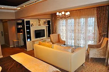 Hotel Q Laleli 3*