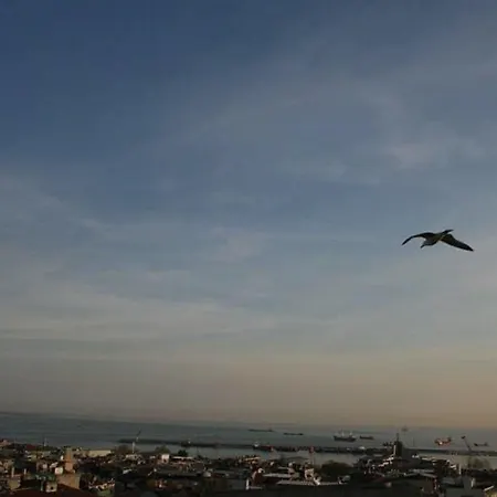 Hotel Q Laleli Provincia di Istanbul