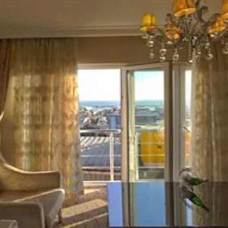 Q Laleli 3* Provincia di Istanbul