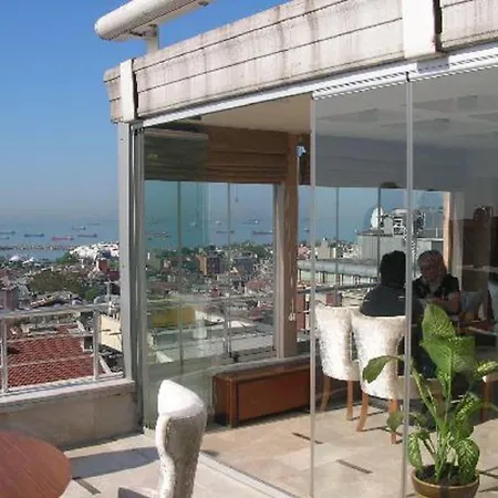 Hotel Q Laleli Provincia di Istanbul