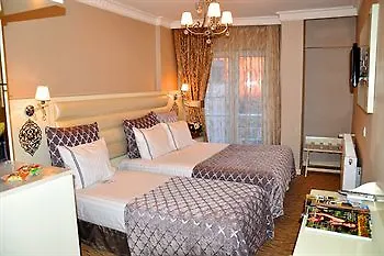 Q Laleli Hotel Provincia di Istanbul