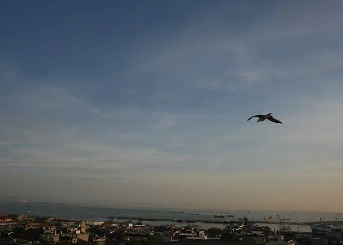 Hotel Q Laleli Provincia di Istanbul