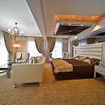 Q Laleli Hotell 3*