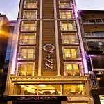 Hotell Q Laleli Istanbul