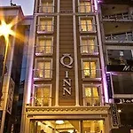 Hotell Q Laleli Istanbul
