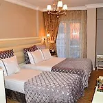 Q Laleli Hotell Istanbul