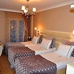 Hotell Q Laleli 3*