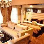 Hotell Q Laleli 3*