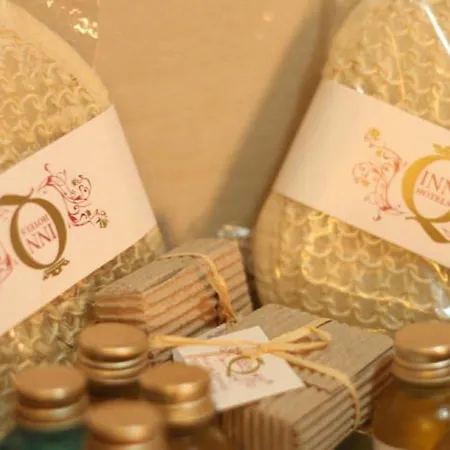 מלון Q Laleli 3*