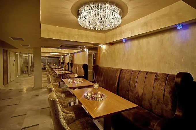 Q Laleli 3* Istanbul