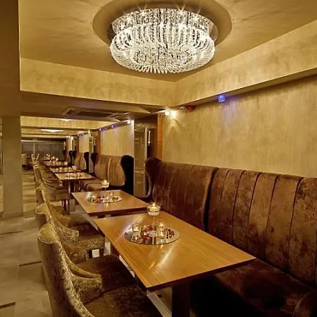 Q Laleli 3* Istambul