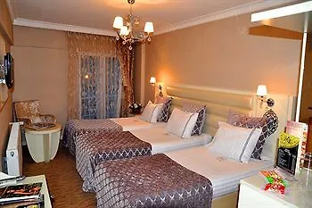 Otel Q Laleli 3*