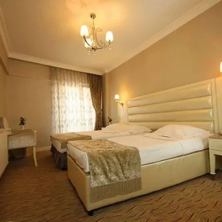 Q Laleli 3* Istambul