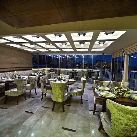 Q Laleli Hotel