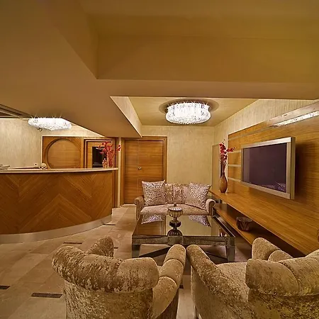 Hotel Q Laleli 3*