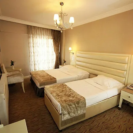 Hotel Q Laleli Istambul