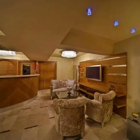 Q Laleli 3* Istambul