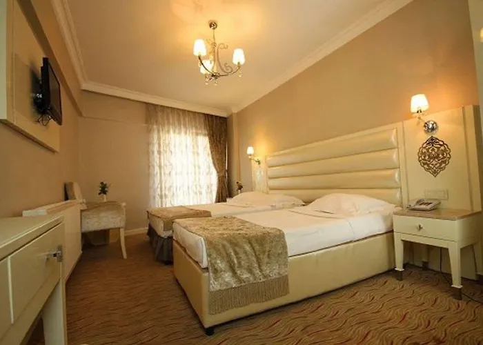 Q Laleli 3* Istanbul