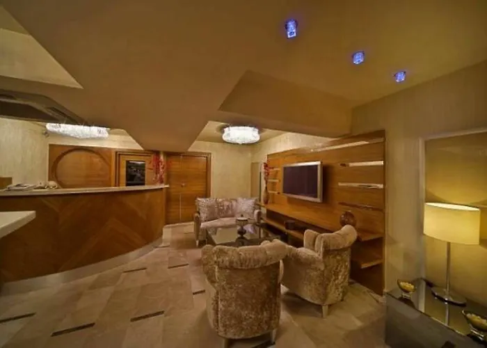 Q Laleli 3* Istanbul